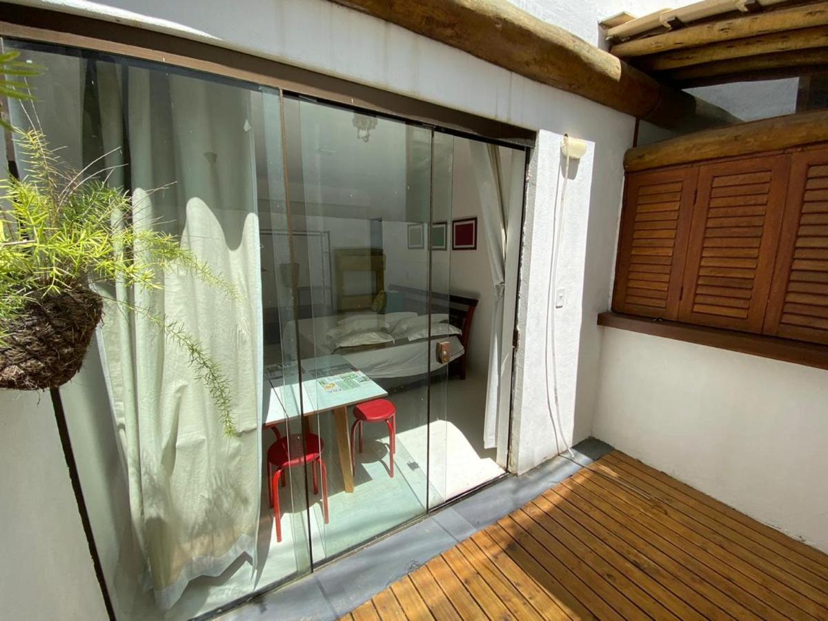 Praia Do Forte Aloha Residence Exterior foto